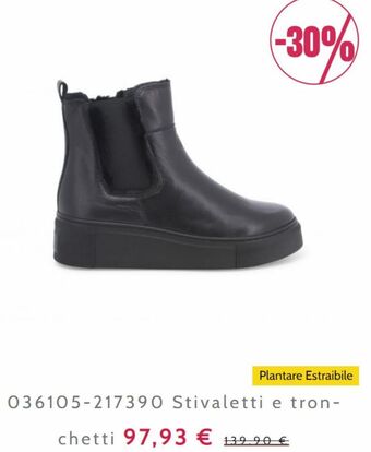 Stivaletti