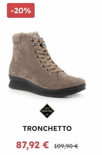 Tronchetto