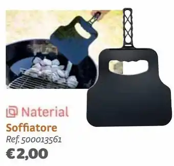 Bricocenter Soffiatore offerta