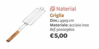Griglia