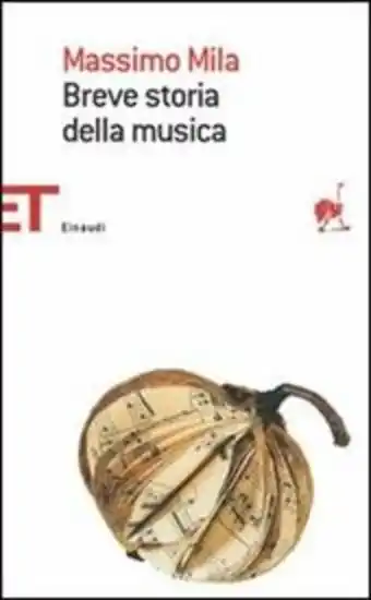 Il Libraccio Breve storia della musica offerta