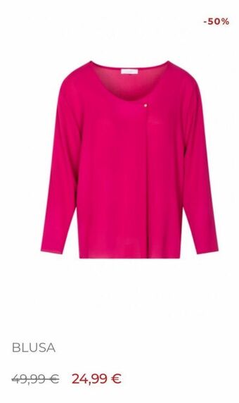 Blusa
