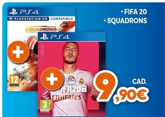 Expert Sony FIFA 20 Basic PlayStation 4 offerta