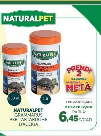 L´Isola dei Tesori Snack offerta