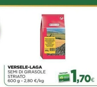 Versele-laga Semi Di Girasole
