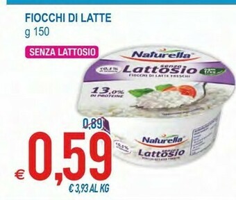 Latticini