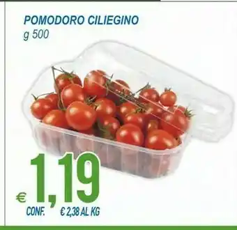 MD Discount MD Pomodoro Ciliegino offerta
