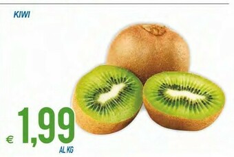 MD Discount Kiwi offerta