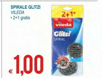 MD Discount Vileda Pulizie di casa offerta