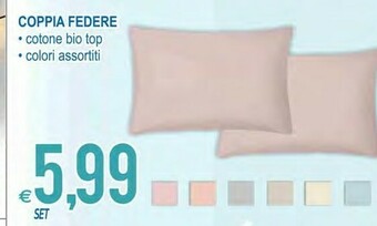 MD Discount Lenzuola offerta