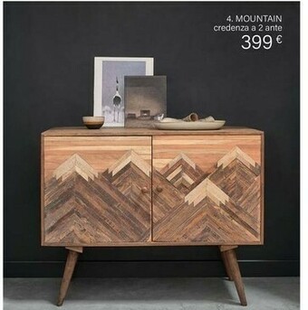 Maisons du Monde Credenza offerta
