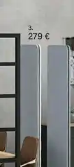 Uxia Pannelli Divisori