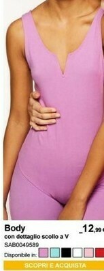 Terranova Abbigliamento donna offerta