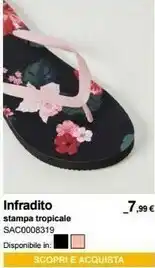 Infradito