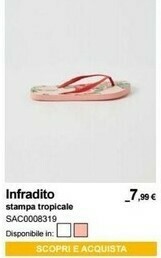 Infradito