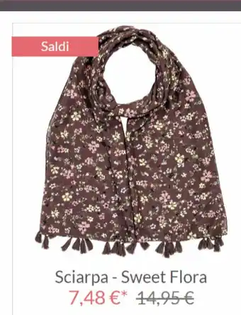 Sciarpe e foulards