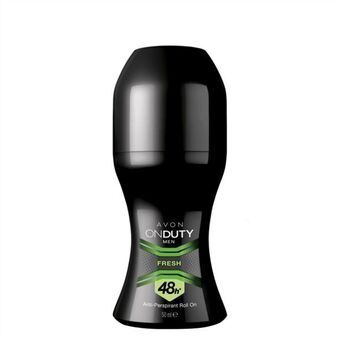 Deodorante anti-traspirante a sfera fresh per lui
