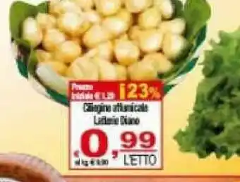 Latterie Diano Ciliegine Affumicato