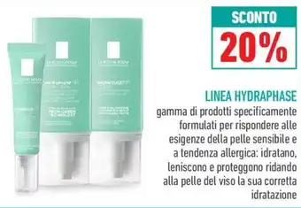 Conad Linea Hydraphase offerta
