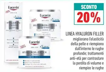 Linea Hyaluron Filler