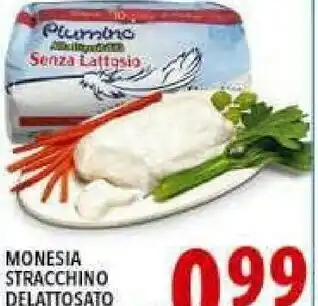 Gros Monesia Stracchino Delattosato offerta