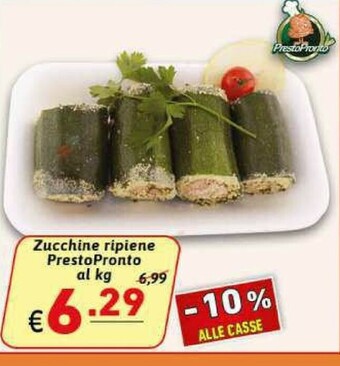 Ipercarni Salsicce offerta