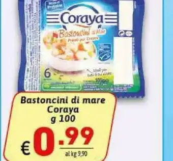 Coraya Pesce