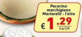 Pecorino