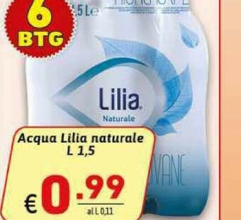 Lilia Acqua