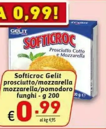 Gelit Surgelati