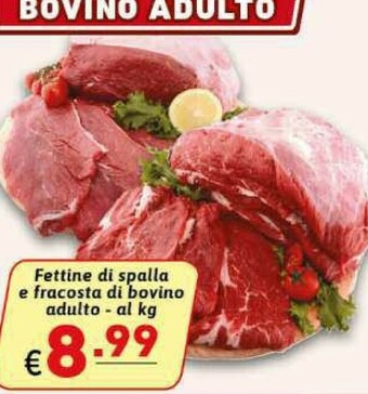 Gros Carne offerta