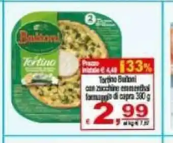 Gros Buitoni Tortino offerta