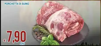 MD Discount Porchetta Di Suino offerta