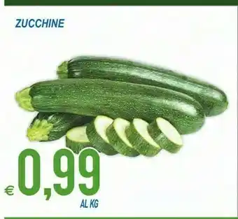 MD Discount MD Zucchine offerta