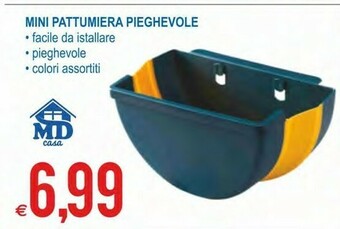 Sedie pieghevoli