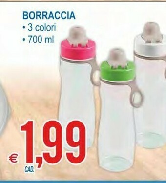 MD Discount Accessori cucina offerta