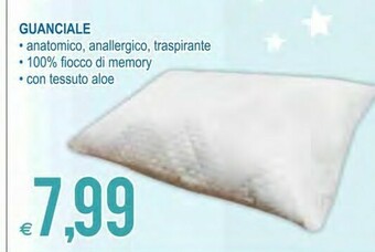 MD Discount Cuscino offerta