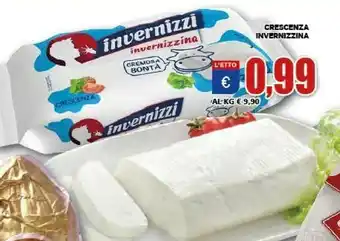 Invernizzi Crescenza Invernizzina