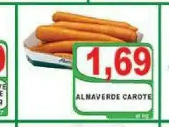 Almaverde Carote