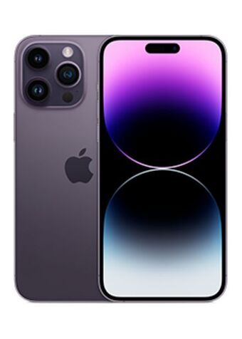 iliad Iphone 14 pro max offerta