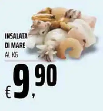 Coop Insalata di Mare offerta