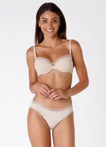 Lovable reggiseno con ferretto my daily comfort