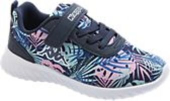 Sneaker kappa con velcro