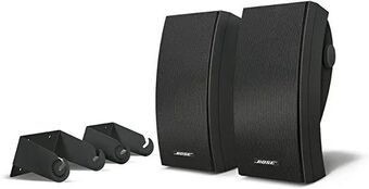 Bose® diffusori da esterno freespace 251