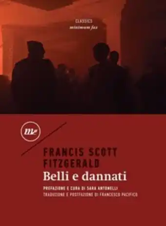 Librerie Coop Belli e dannati offerta