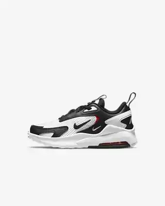Nike air max bolt