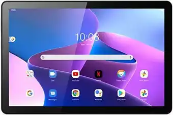 Lenovo tablet tab m10 fhd g3 4gb 64gb