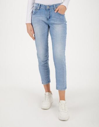 Pantalone jeans...