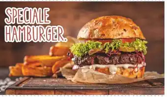 Sigma Superstore Speciale Hamburger offerta