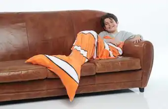 Plaid nemo